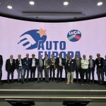 Tecnologia Bosch presente in Dacia Duster “Auto Europa 2025”