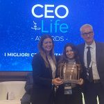 A Vodafone il premio “Ceo for Life” per l’innovazione