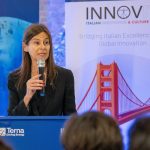 Terna ospita l’Innovation Zone Forum a San Francisco