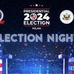 AmCham Italy, a Milano il 5 novembre la Presidential Election Night 2024