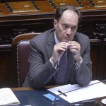 Ciriani “Rafforzare la cybersicurezza è priorità del Governo”