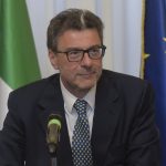 Giorgetti “Politica fiscale prudente sta dando frutti”