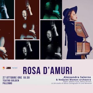 foto alessandra Salerno