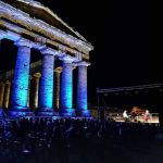 Il festival “Ierofanie” giunge alla terza edizione: tema di quest’anno “De rerum natura”con appuntamenti fra Naxos e Segesta