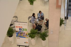 B2B