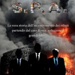 Mercoledì 30 all’ARS presentazione del libro inchiesta su incenerimento dei rifiuti “Nerone S.p.a.”, di Massimiliano Coppola