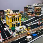 “I Love Lego” approda a Messina: dal 30 ottobre al Teatro Vittorio Emanuele