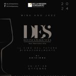 Wine & jazz, DivinExperiences a Palazzo Vigo di Riposto dal 26 al 28 Ottobre musica, cibo, vino, cultura, arte e tradizioni