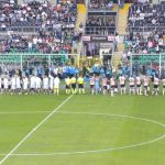 Il Palermo “espugna” il Barbera e batte la Reggiana 2 a 0 con reti di Gomes ed Henry