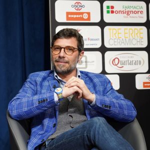 Salvo Ferranti