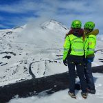 Soccorso Alpino e Speleologico. Sabato e domenica celebrati i 70 anni a Palermo