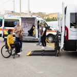 Trapani all’avanguardia nella mobilità inclusiva