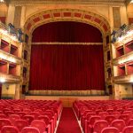 Il vero Teatro è a casa mia