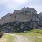 Dissesto idrogeologico, in gara il consolidamento del castello di Mussomeli. Schifani: «Salvaguardiamo la comunità e tuteliamo il patrimonio»