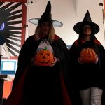 La Città delle illusioni di Palermo cambia look e diventa “spooky” per festeggiare, con grandi e piccini, Halloween