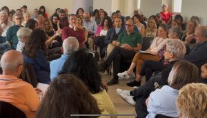 gruppo multifamiliare