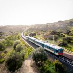 Fondazione FS: celebrati i 150 anni della ferrovia Agrigento-Porto Empedocle