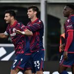 Il Bologna ritrova la vittoria al Dall’Ara, Lecce battuto 1-0