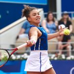 Paolini debutta alle Wta Finals battendo Rybakina in due set