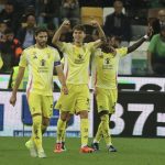 La Juventus torna a correre in casa dell’Udinese