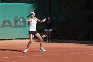 Giorgia Pedone