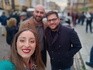 Guida, Zambaldo e Di Pasquale