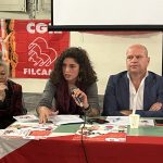 L’identikit del rider nel “libro bianco” della Cgil Palermo