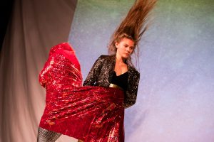 LUXA 6 Karina Szutko _fot. Marta Ankiersztejn