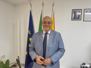 Leonardo Santoro