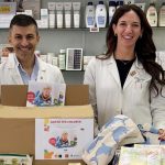 Solidarietà, nelle farmacie di Palermo e provincia la raccolta di giocattoli e articoli di cartoleria per bambini ricoverati in ospedale o ospiti di case d’accoglienza