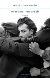 MARCO CASSARDO_ERAVAMO IMMORTALI_PREMIO OPERA ITALIANA