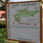 Chiuso da oltre dieci anni: nessun passo avanti verso la riapertura del Parco Cassarà di Palermo