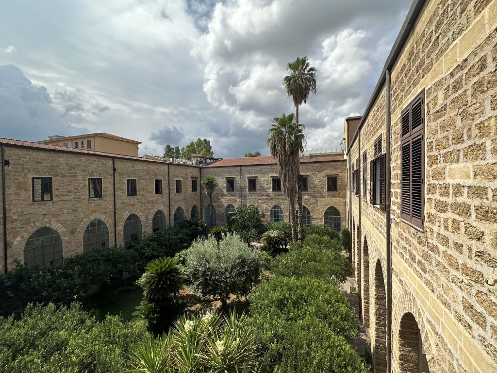 foro antonio giordano