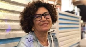 Signora Nina Cammarata