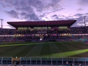 Stadio Barbera