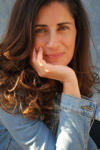 Stefania De Francesco