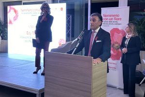 Tamajo protocollo contro violenza donne