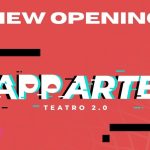 Palermo, venerdì inaugurazione del Teatro Apparte