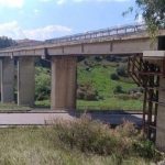 Viabilità, otto milioni e mezzo di euro per riaprire il viadotto Cansalamone di Sciacca