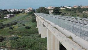 Viadotto Cansalamone Sciacca