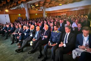 platea