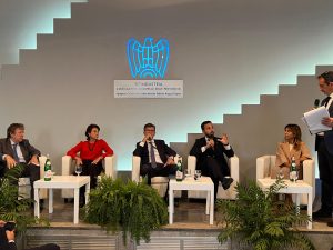 tavolo ESG nel concreto