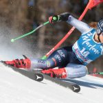 Goggia seconda a Beaver Creek al rientro in Coppa del Mondo