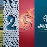 Bayer, campagna pubblicitaria su Prime Video per i 125 anni in Italia