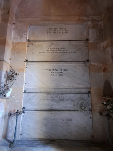 Cappella Florio