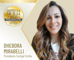 Dhebora Mirabelli
