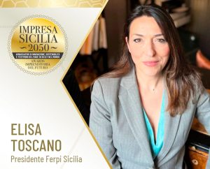 Elisa Toscano