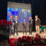 Festa delle Racchette Siciliane 2024: a Enna consegnati i premi a giocatori e società