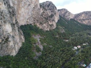Monte Pellegrino 2