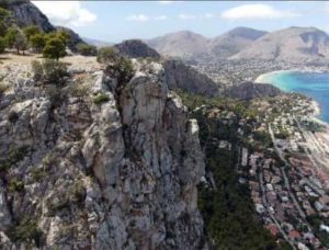 Monte Pellegrino 3